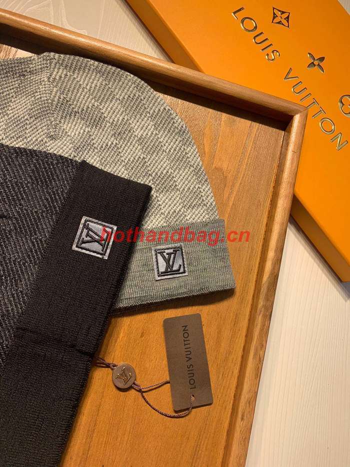 Louis Vuitton Hat LVH00108